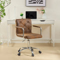 Chaises de bureau à domicile pivotantes à 360° et réglables en hauteur
