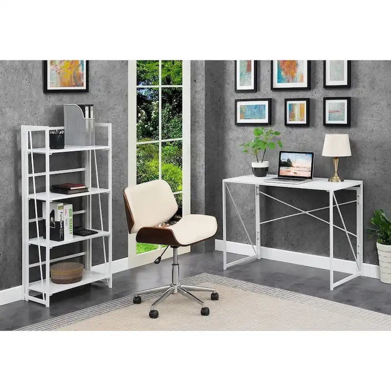 Bureau pliant