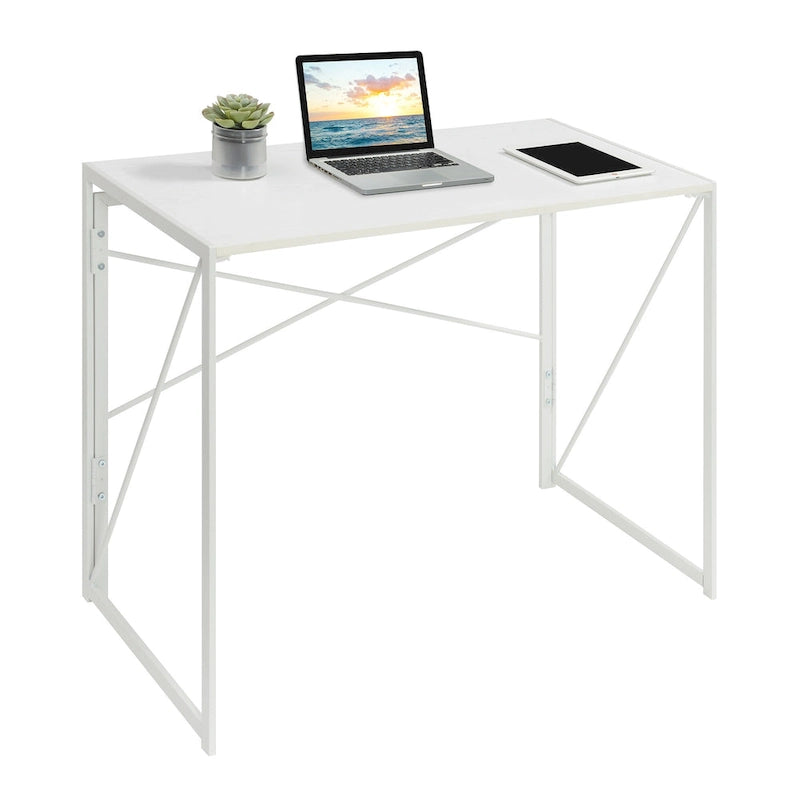 Bureau pliant