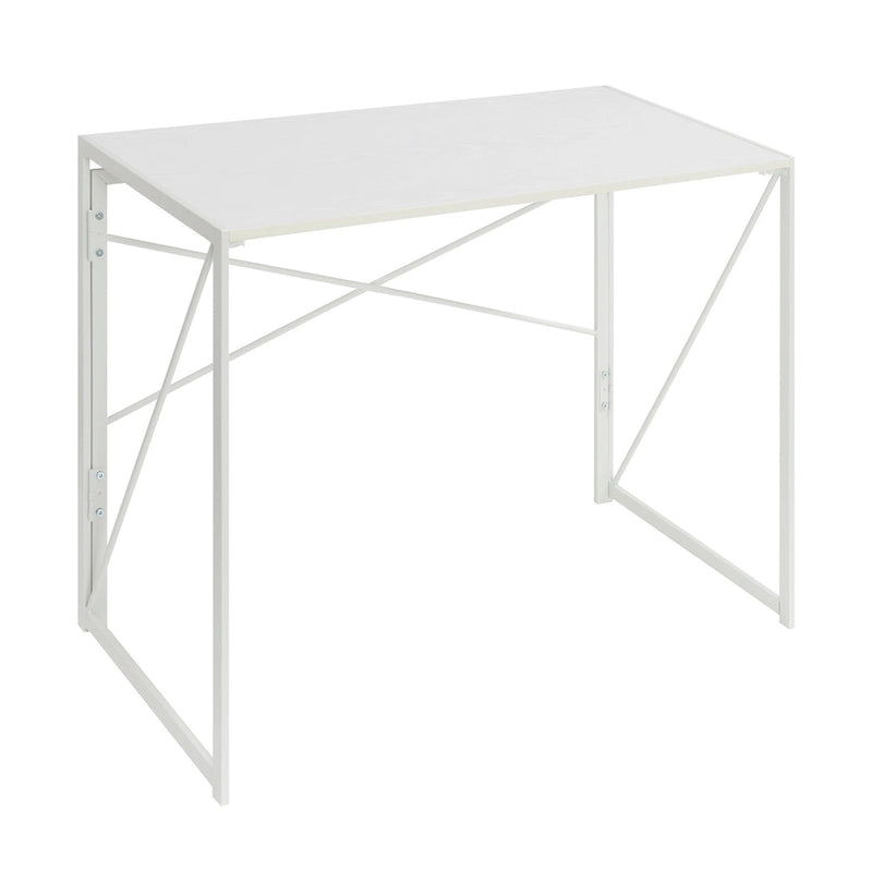Bureau pliant