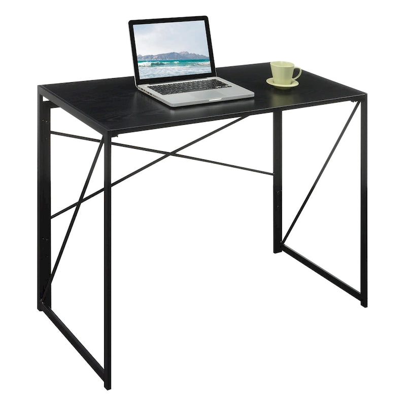 Bureau pliant