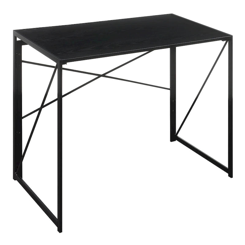 Bureau pliant