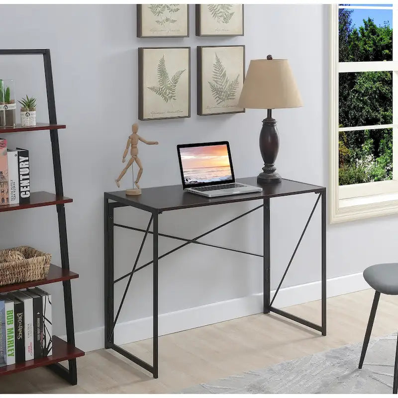 Bureau pliant