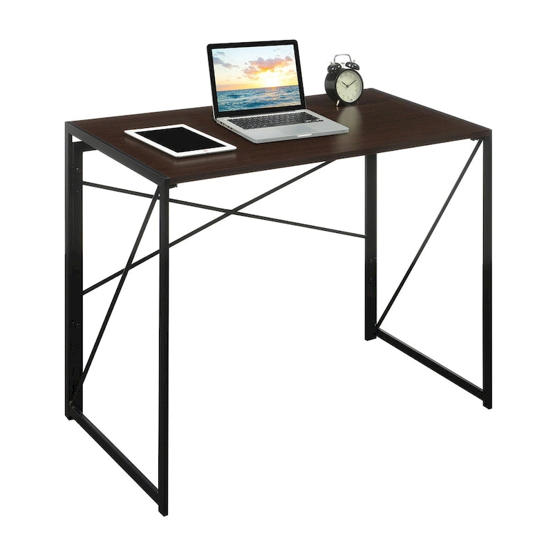 Bureau pliant