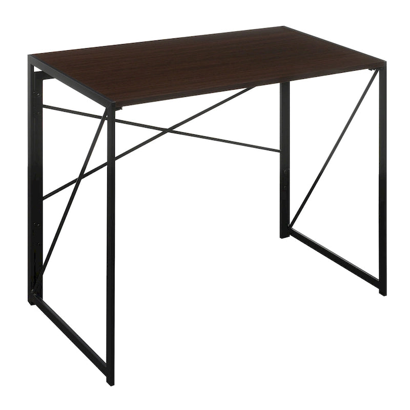 Bureau pliant