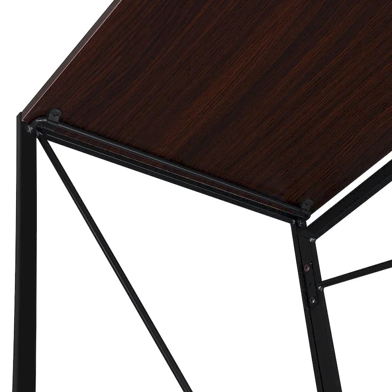 Bureau pliant
