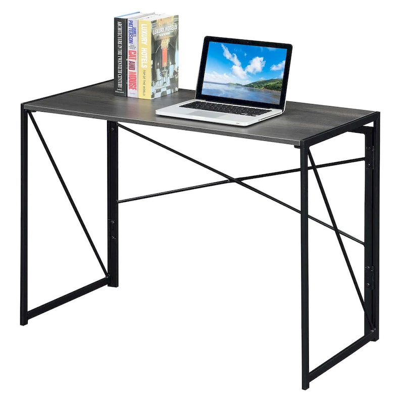 Bureau pliant