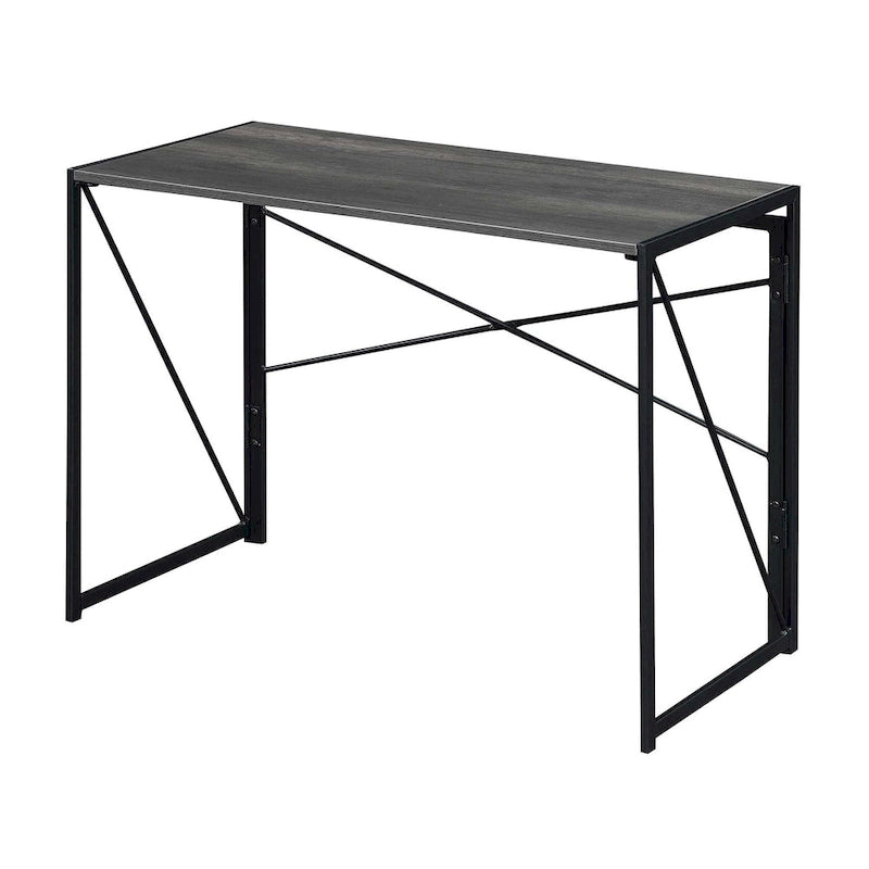 Bureau pliant
