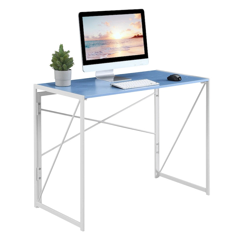 Bureau pliant