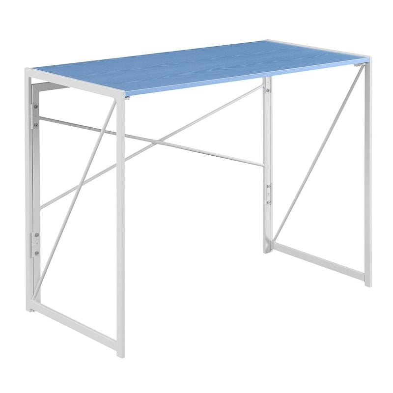 Bureau pliant