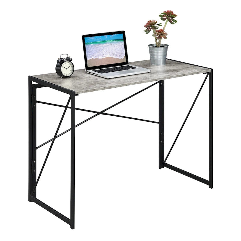Bureau pliant