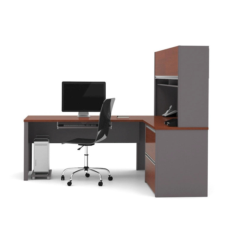 Bureau d'angle