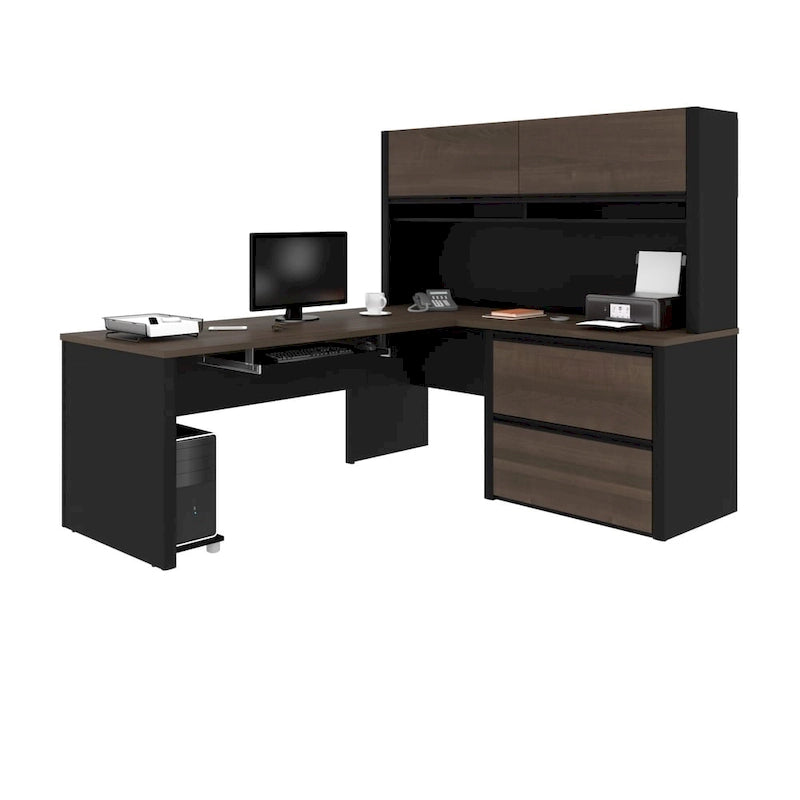 Bureau d'angle