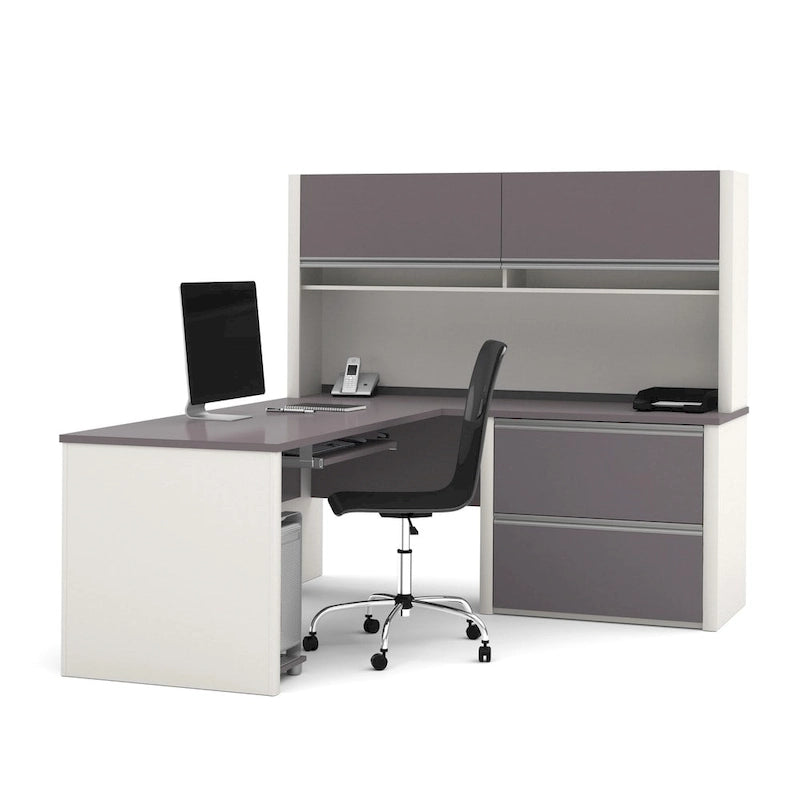 Bureau d'angle