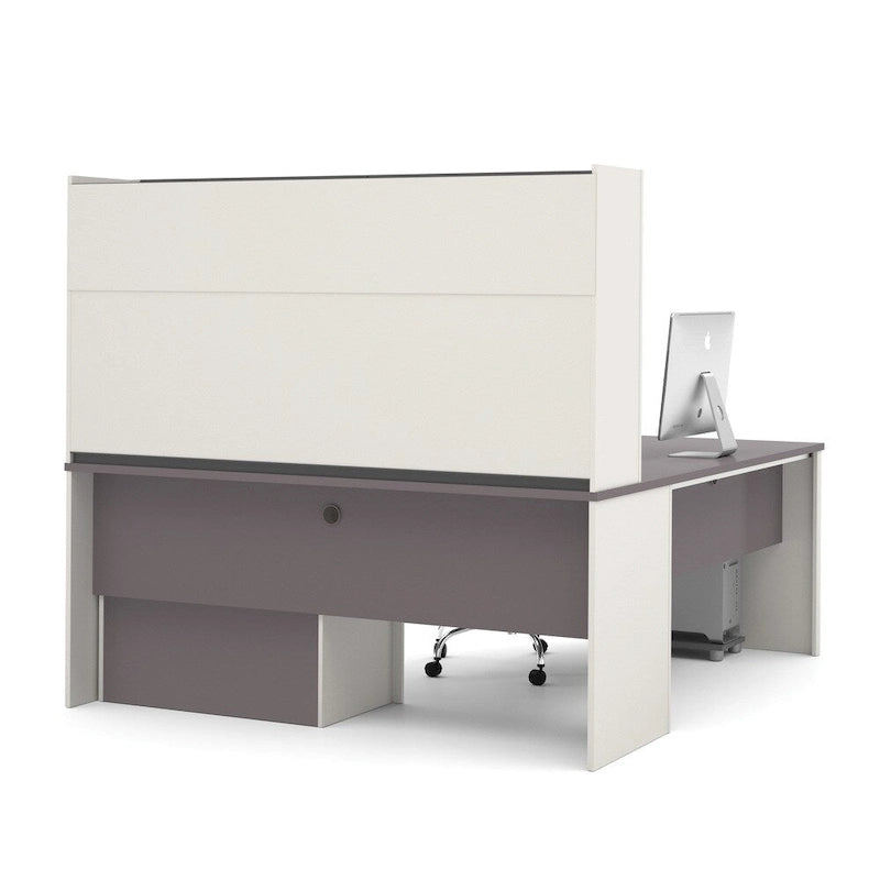 Bureau d'angle