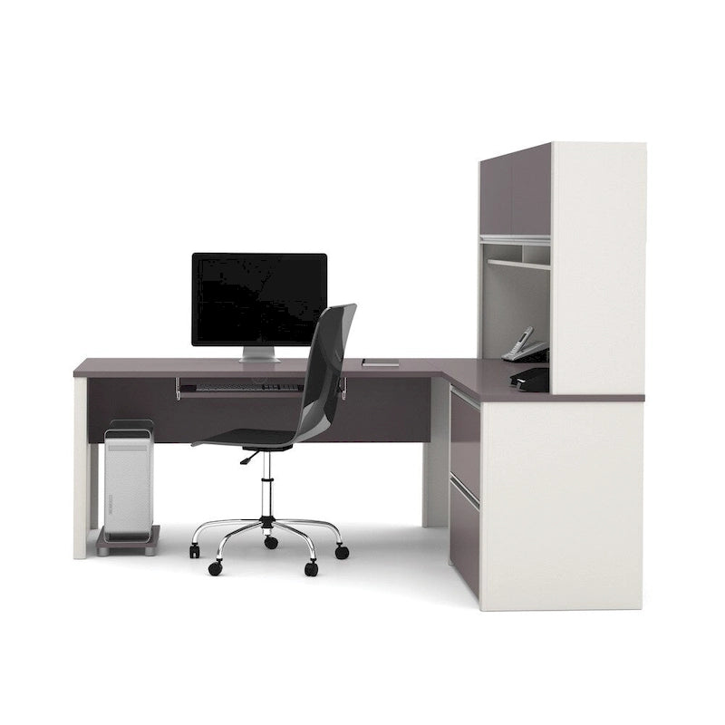 Bureau d'angle