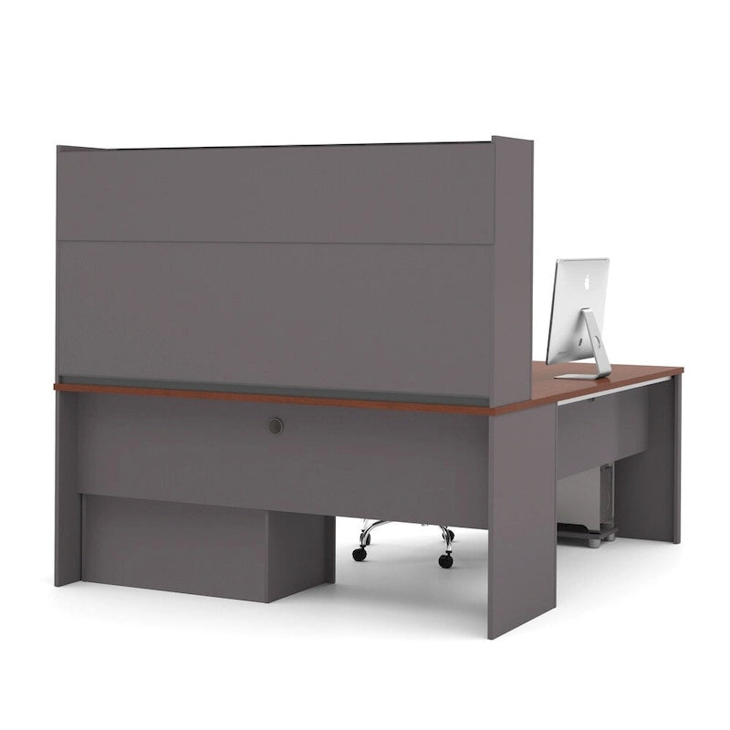 Bureau d'angle