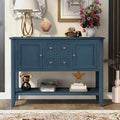 Buffet Console