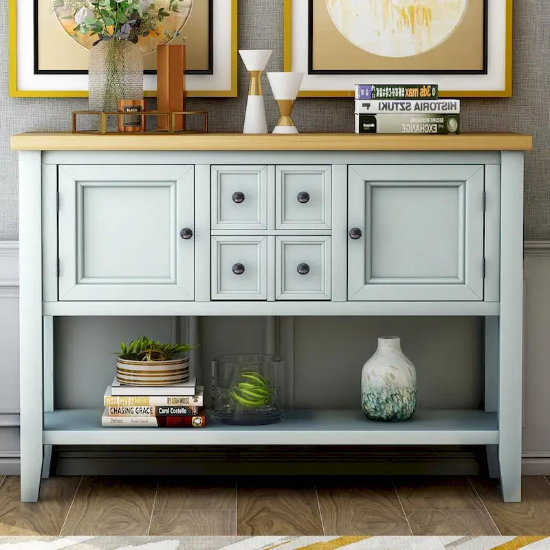 Buffet Console