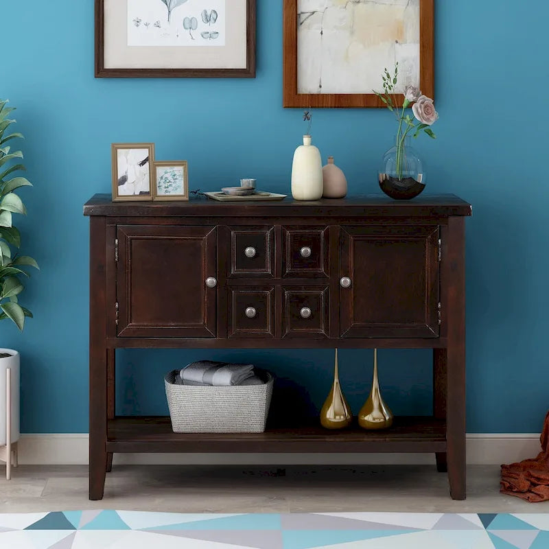 Buffet Console
