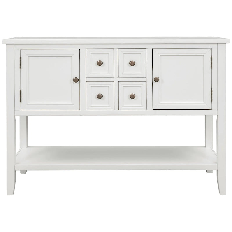 Buffet Console