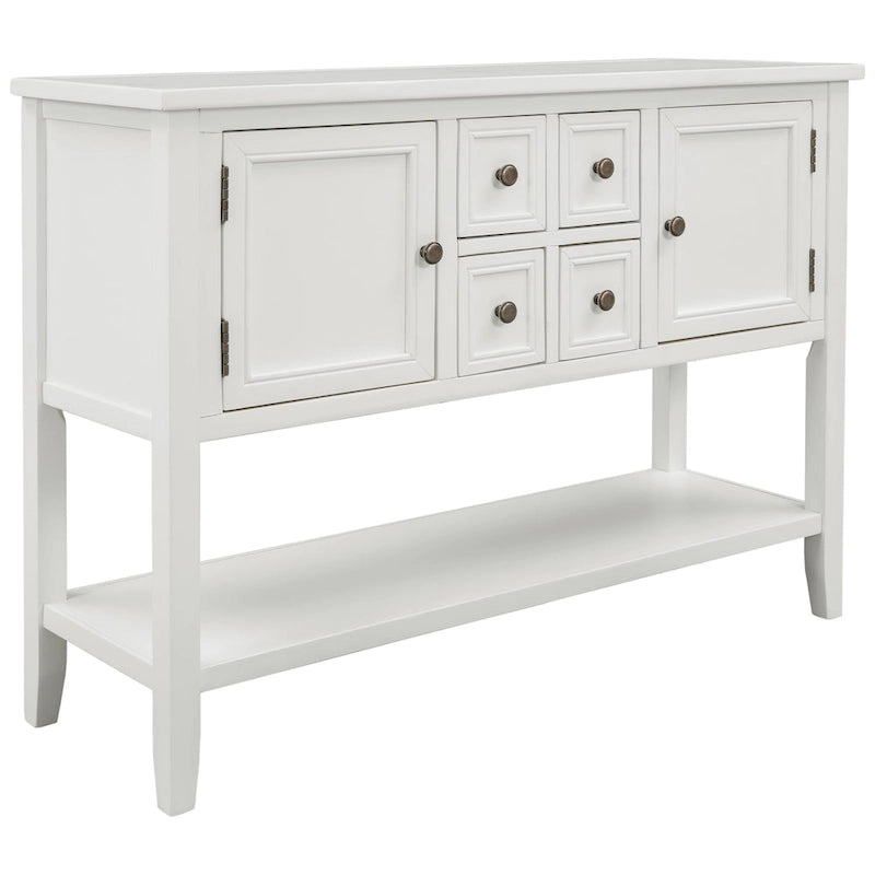 Buffet Console