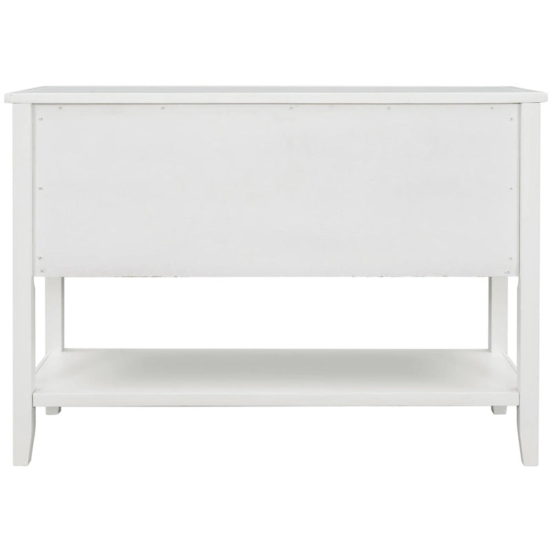 Buffet Console