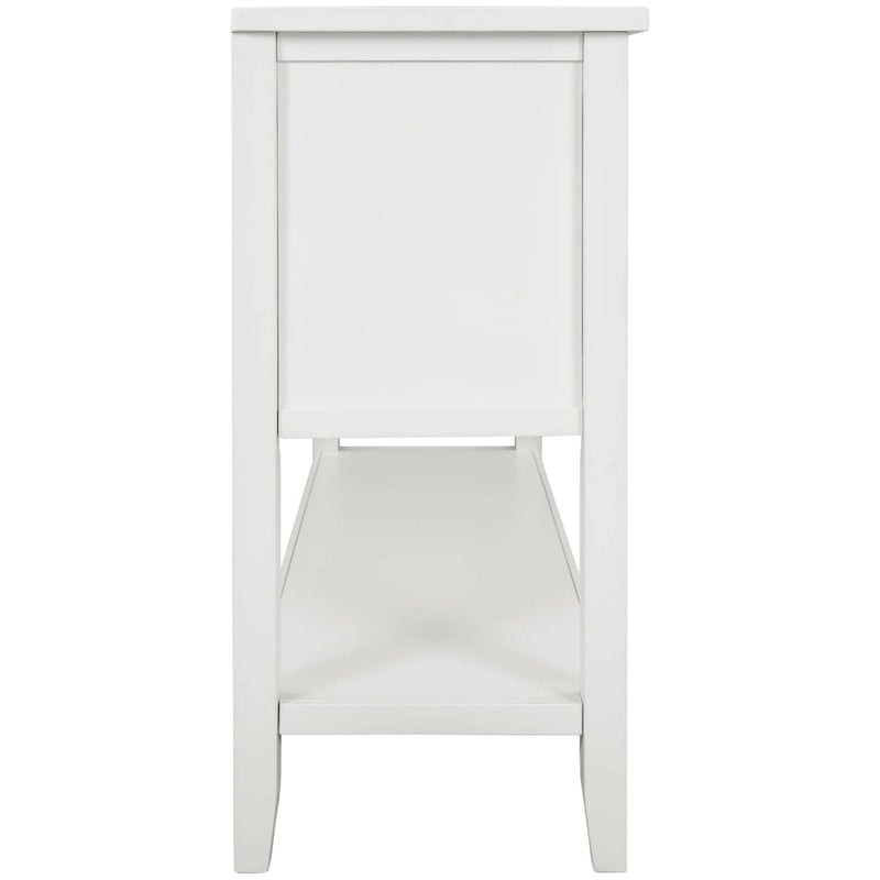 Buffet Console