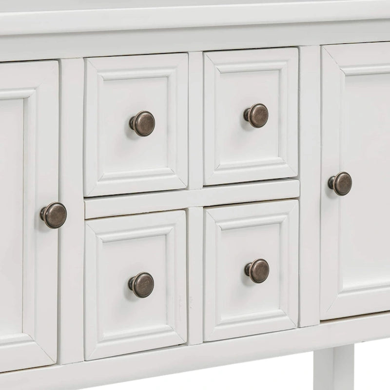Buffet Console