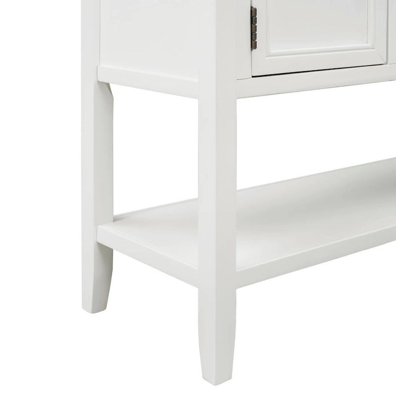 Buffet Console