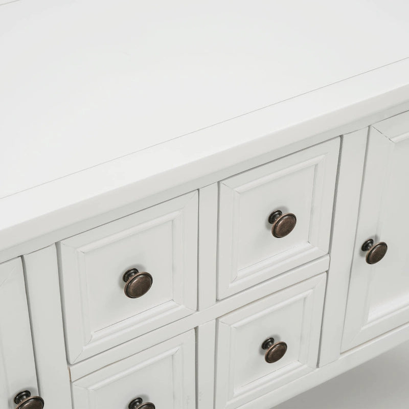 Buffet Console