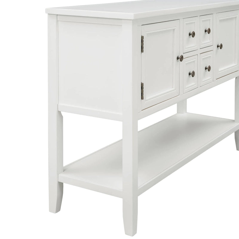 Buffet Console