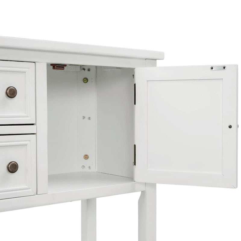 Buffet Console