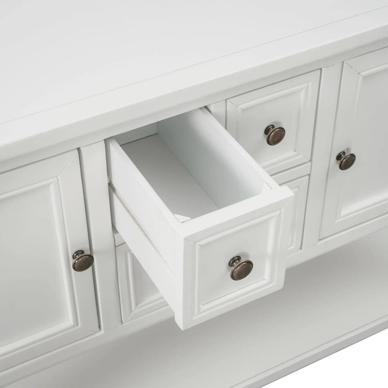 Buffet Console