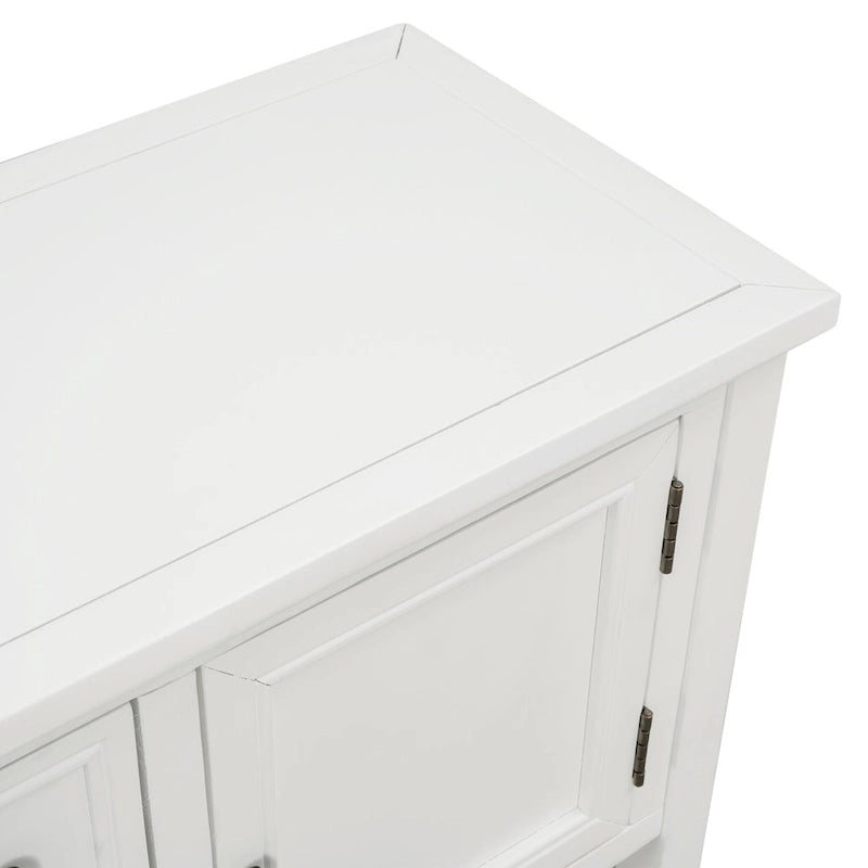 Buffet Console