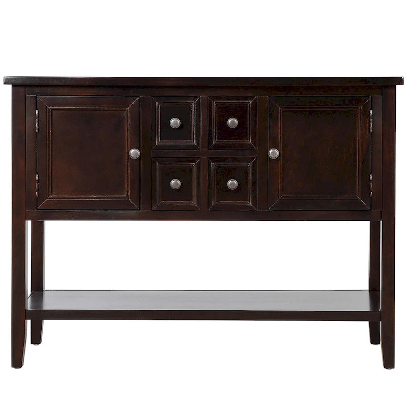 Buffet Console