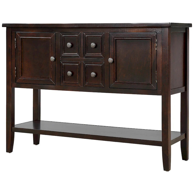 Buffet Console