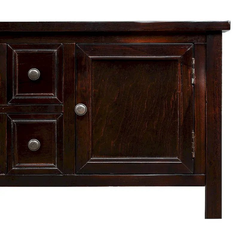 Buffet Console