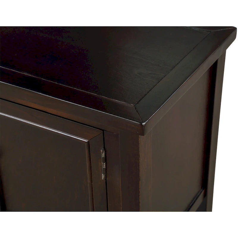 Buffet Console