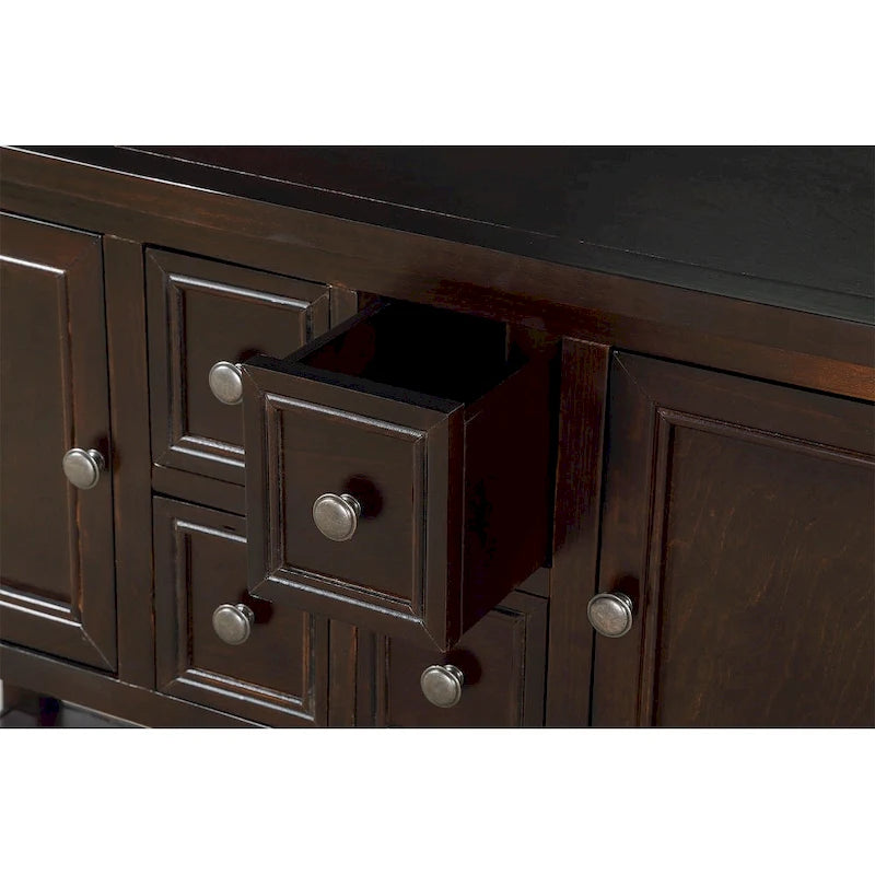 Buffet Console