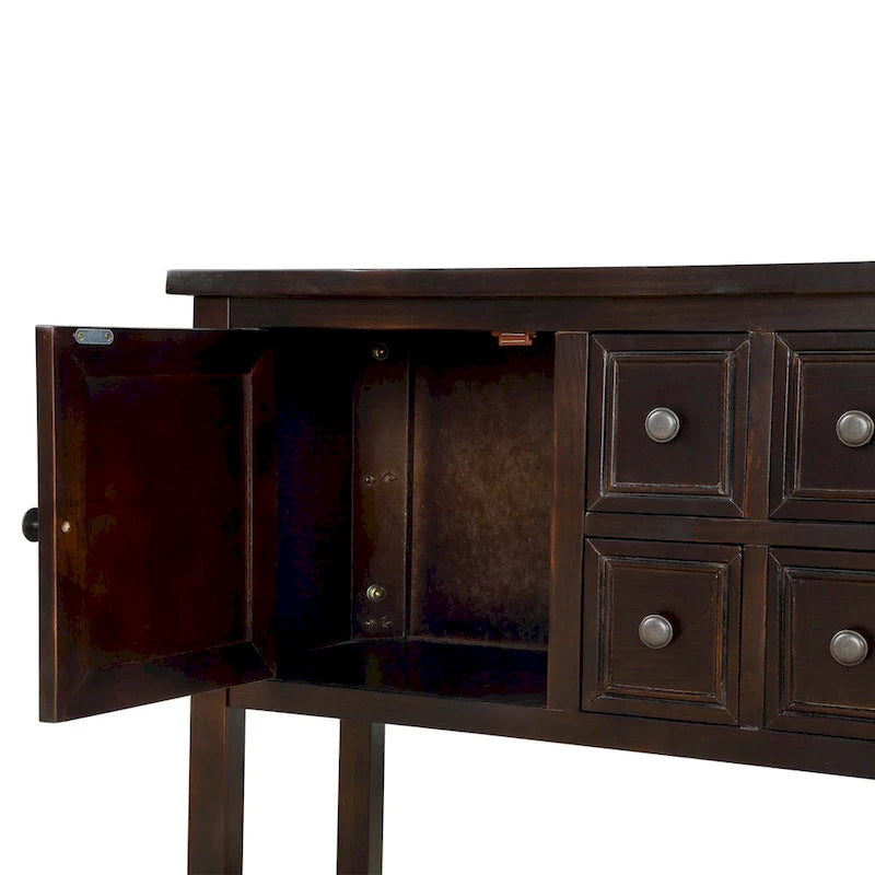 Buffet Console