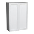 Banc à chaussures en bambou, naturel, 35,5 larg. x 13 prof. x 20 haut.