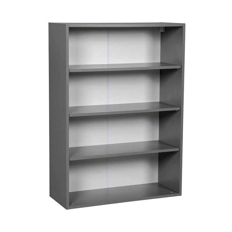 Banc à chaussures en bambou, naturel, 35,5 larg. x 13 prof. x 20 haut.