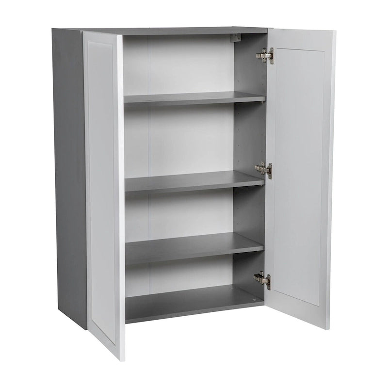 Banc à chaussures en bambou, naturel, 35,5 larg. x 13 prof. x 20 haut.