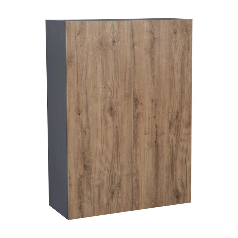 Banc à chaussures en bambou, naturel, 35,5 larg. x 13 prof. x 20 haut.