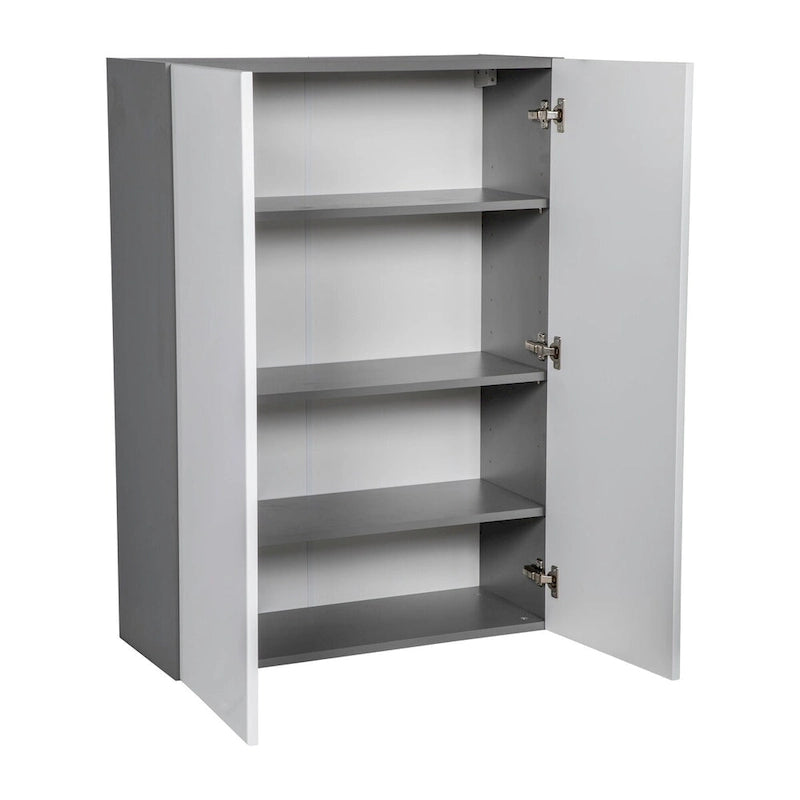 Banc à chaussures en bambou, naturel, 35,5 larg. x 13 prof. x 20 haut.