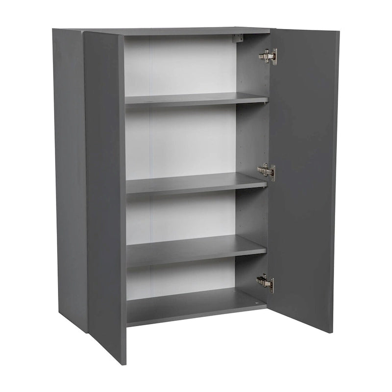 Banc à chaussures en bambou, naturel, 35,5 larg. x 13 prof. x 20 haut.
