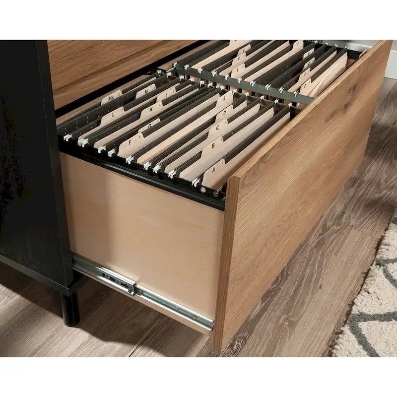 3-Drawer Lateral File Cabinet